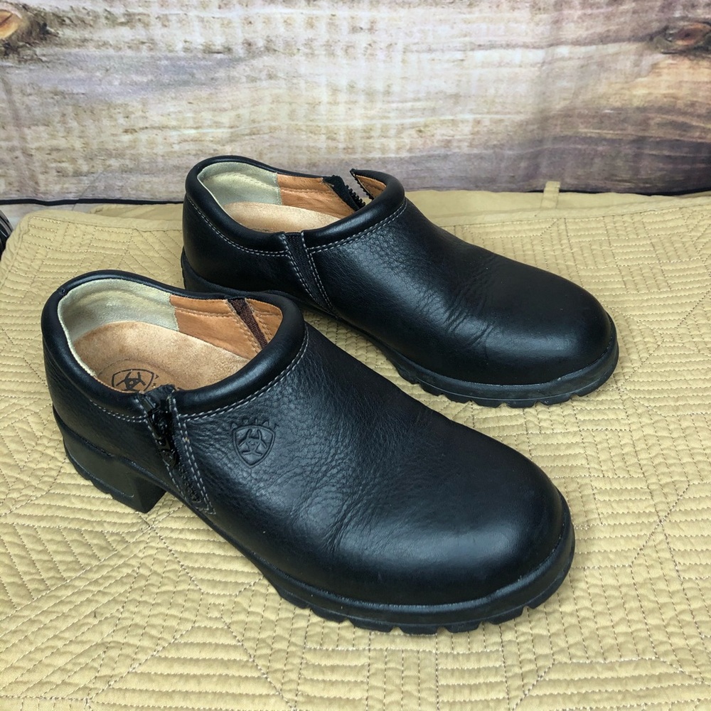 Ariat shoes